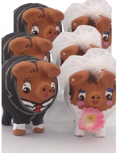 Huchas Originales para Niños Adultos, Infantil Hucha Cerdito, Personalizada  Boda Hucha Grande, Cajero para Ahorrar, Originales Regalos para Parejas,  Festivales, Alcancias para Adultos (Plata) : : Hogar y cocina