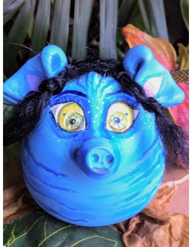 Hucha cerdito Avatar
