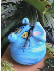 Hucha cerdito Avatar 2