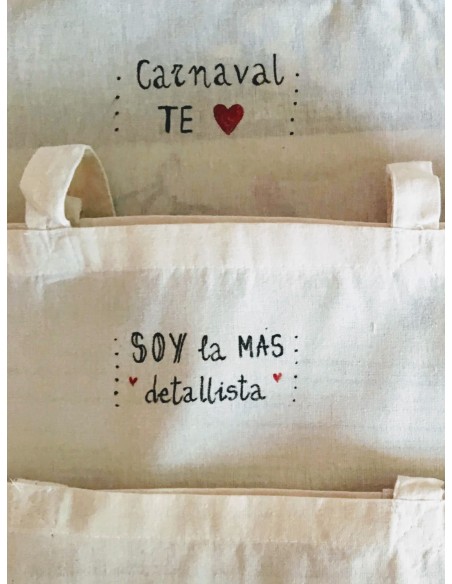 Bolsa  Personalizada