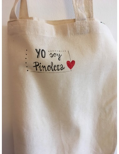 Tote bag, tote bag aesthetic, bolsas de tela, bolsa algodon, bolsa para la  compra, tote bag original, bolsa pintada a mano, bolsa decorada -   España