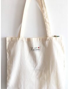 Bolsa  Yo soy... 2