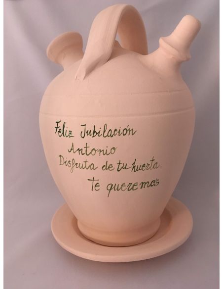 Botijos pequeños Personalizados