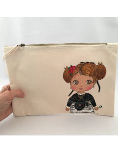 pintados a mano|Bolsas tela personalizadas