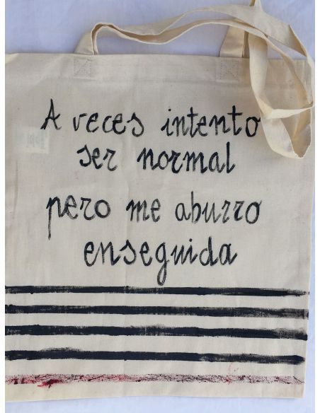 Bolsa  Personalizada