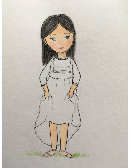 Diseño para Comuniones