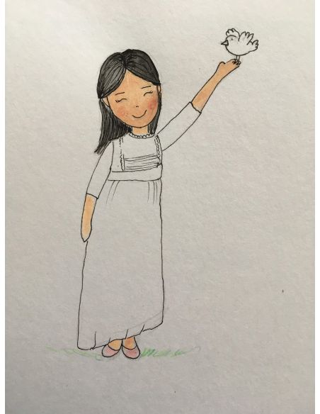 Diseño para Comuniones