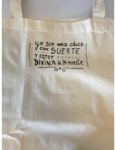 Bolsa  Personalizada