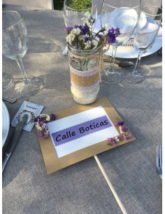 Meseros para banquetes de bodas