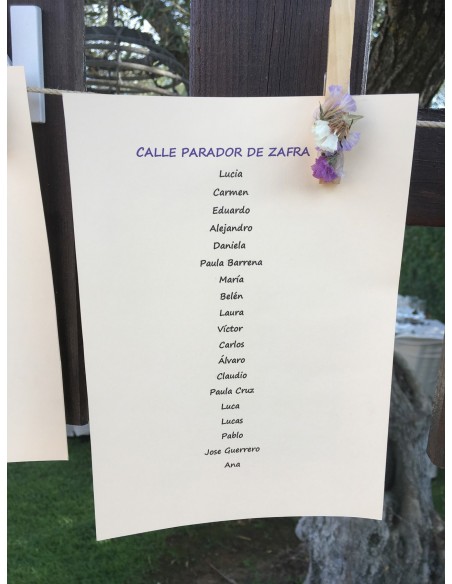 Meseros para banquetes de bodas