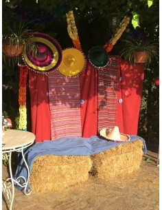 Photo Call para Bodas